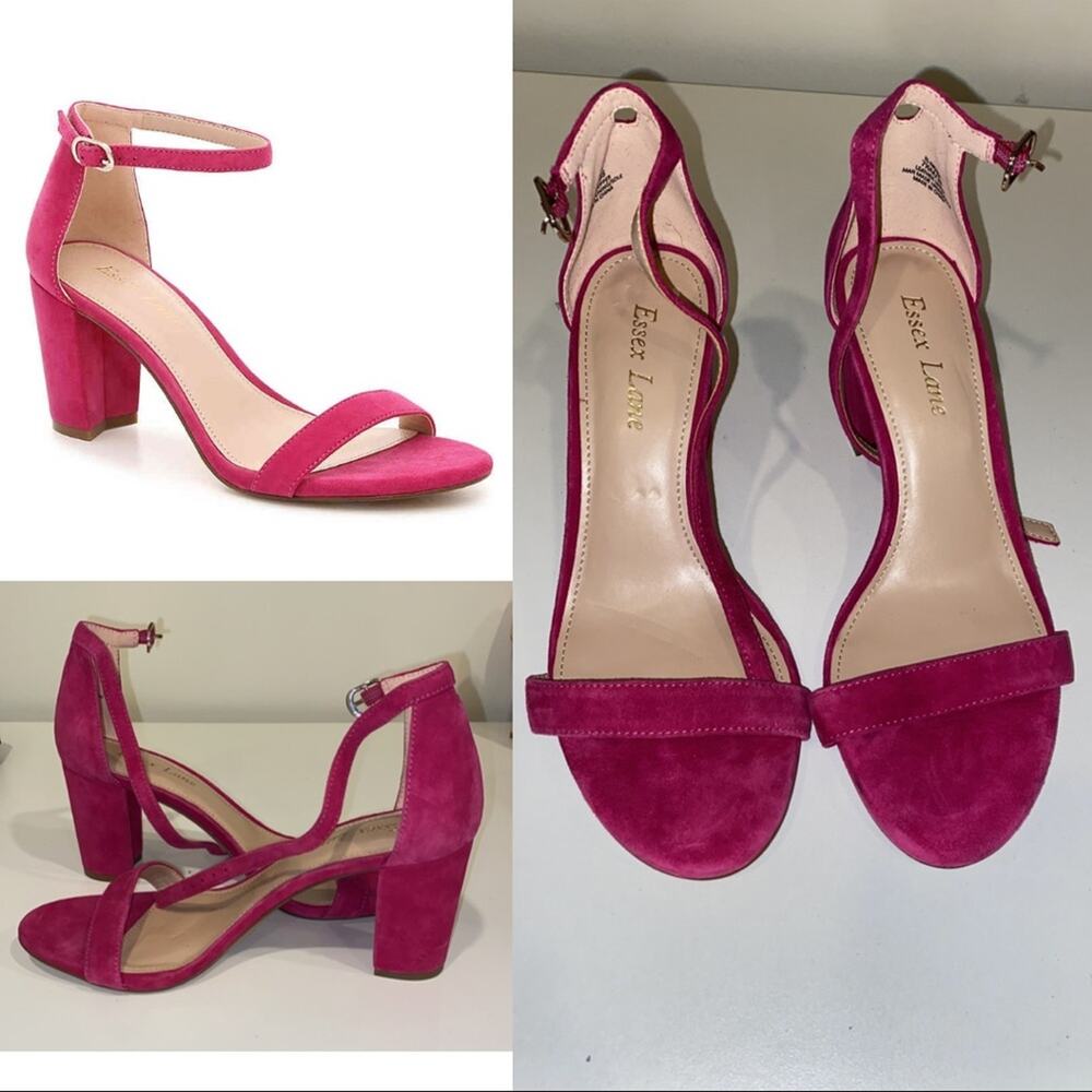 Essex Love Sandal - Picture 2 of 7